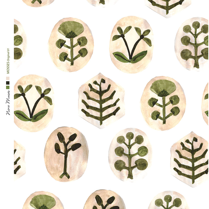 Mosses