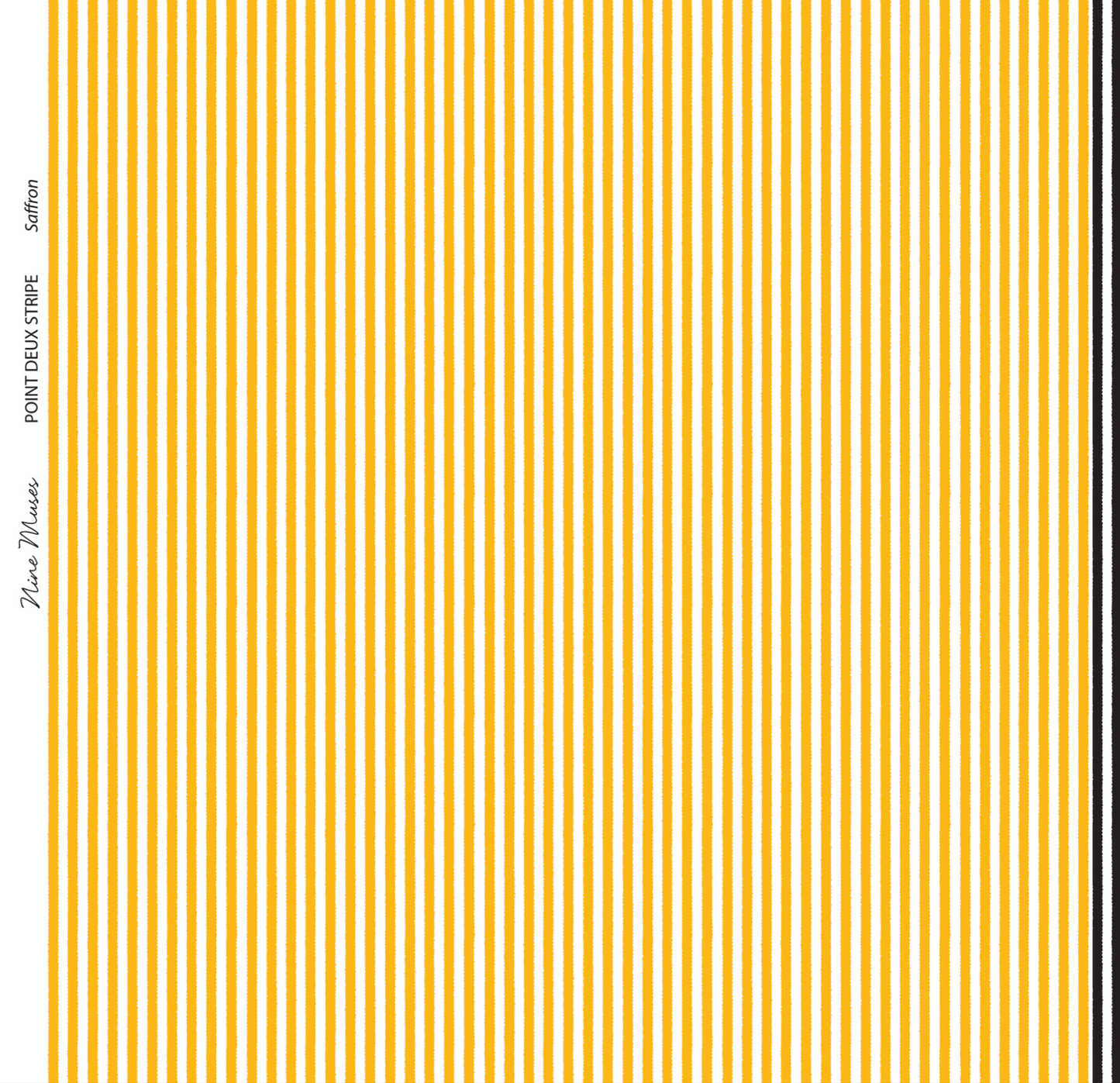 Point Deux Stripe SP