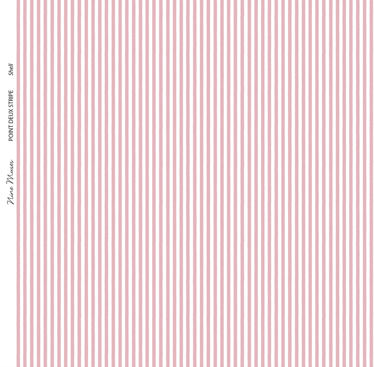 Point Deux Stripe SP