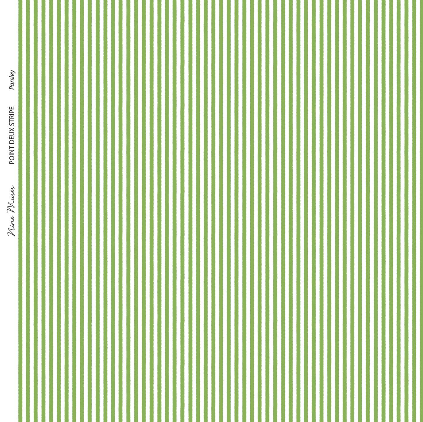 Point Deux Stripe SP