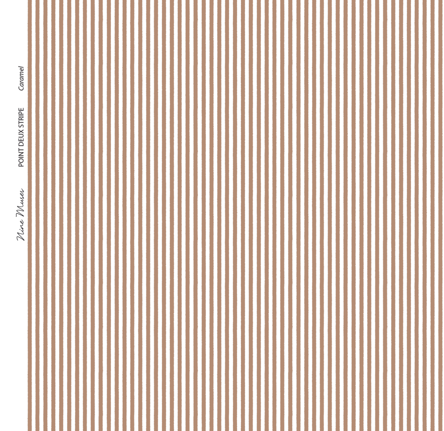 Point Deux Stripe SP