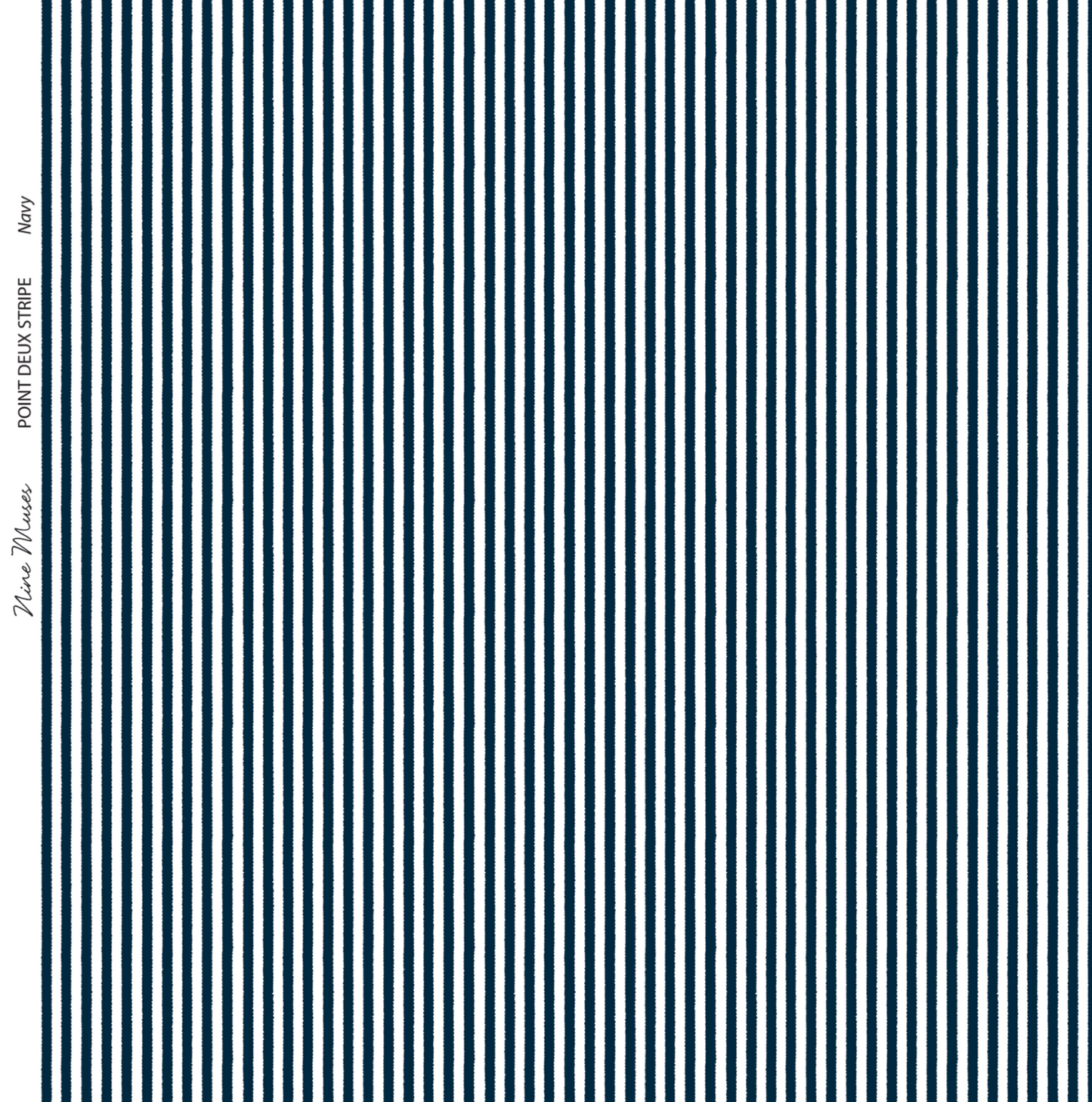 Point Deux Stripe SP