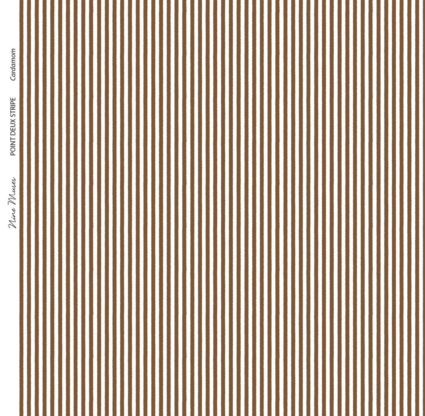 Point Deux Stripe SP