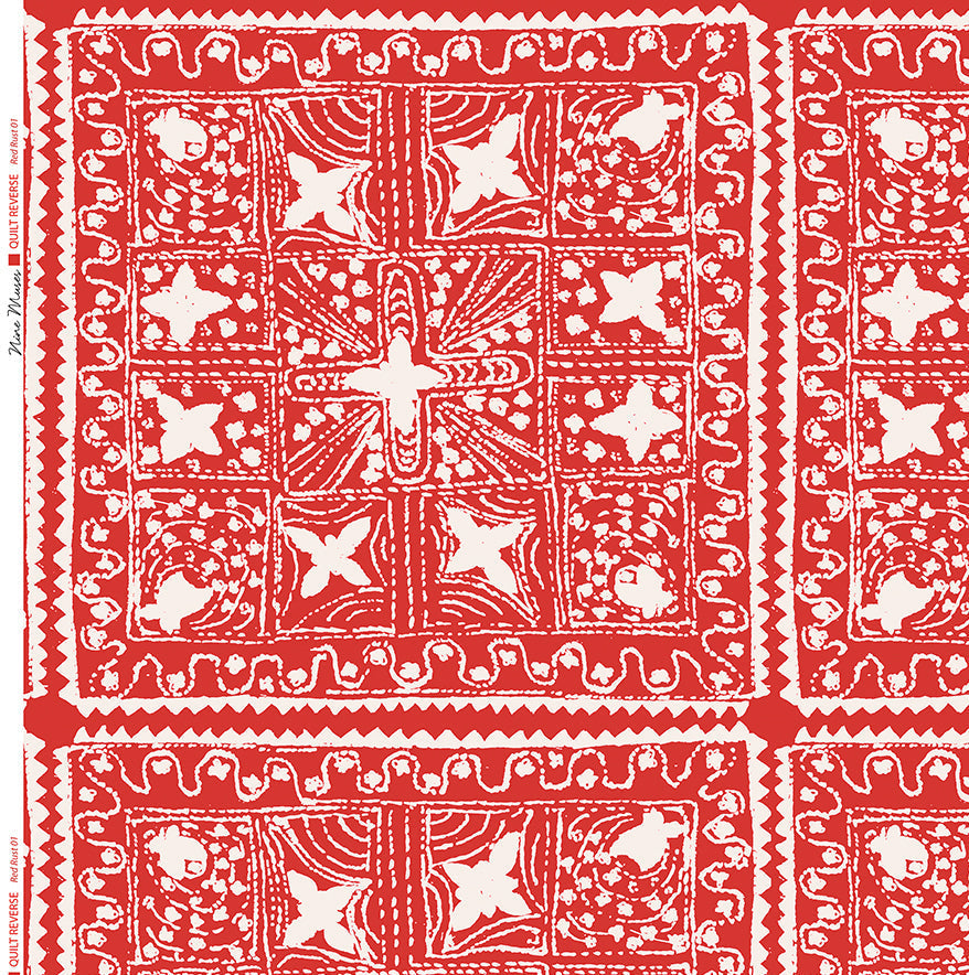 Quilt Reverse SP