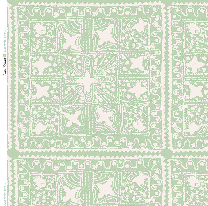 Quilt Reverse SP