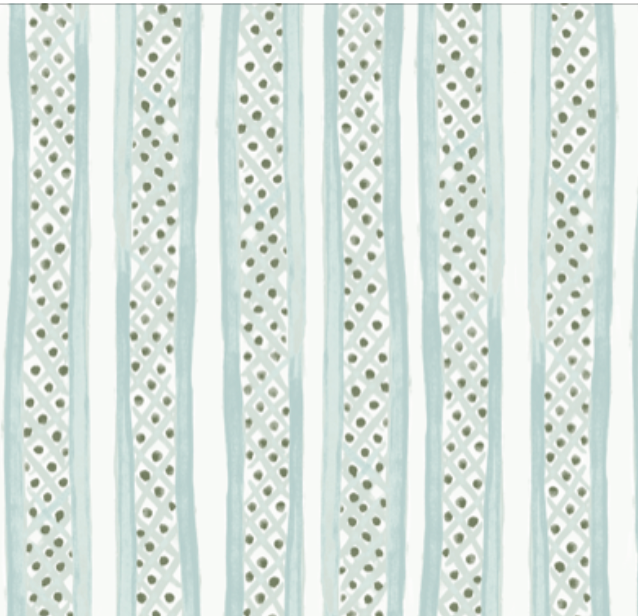 Riband – Nine Muses Textiles