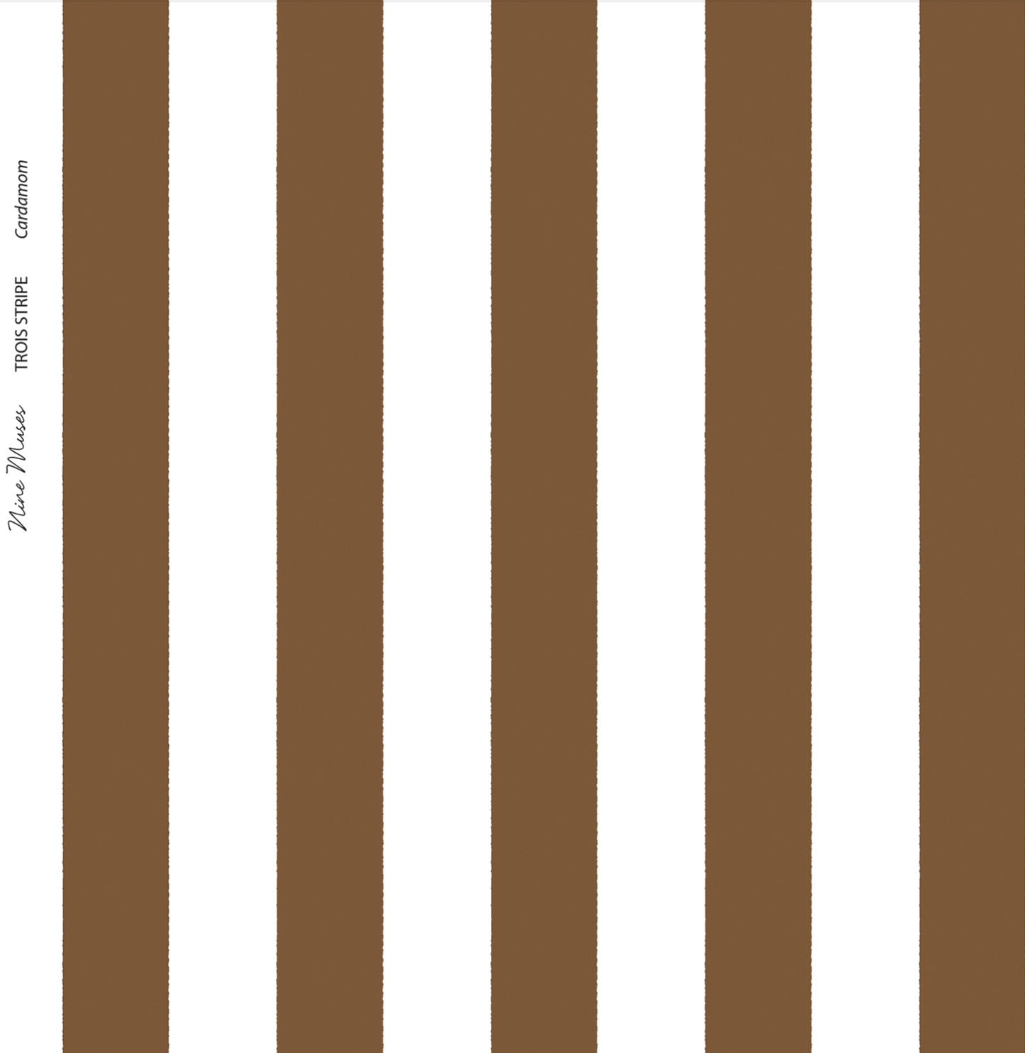 Trois Stripe