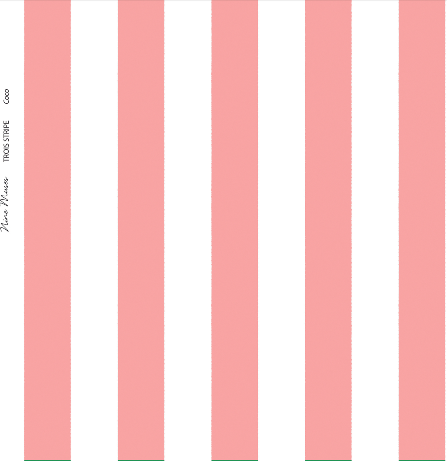 Trois Stripe SP