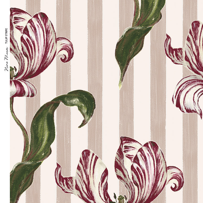 Tulip Stripe SP