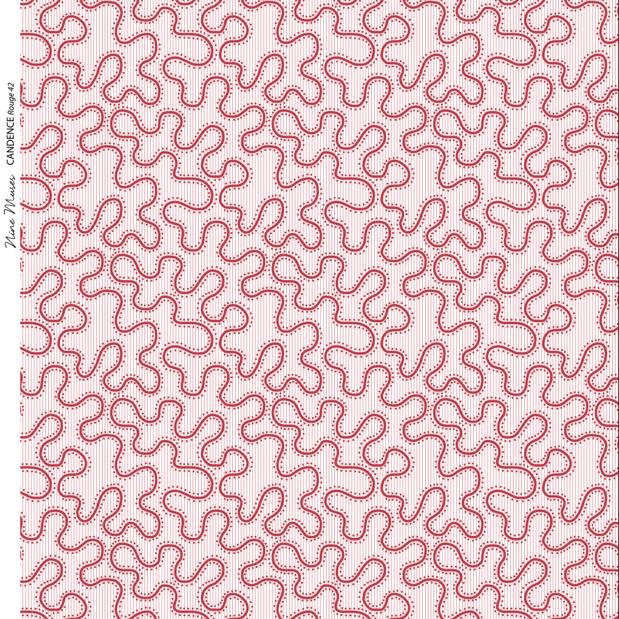 Candence Wallpaper SP